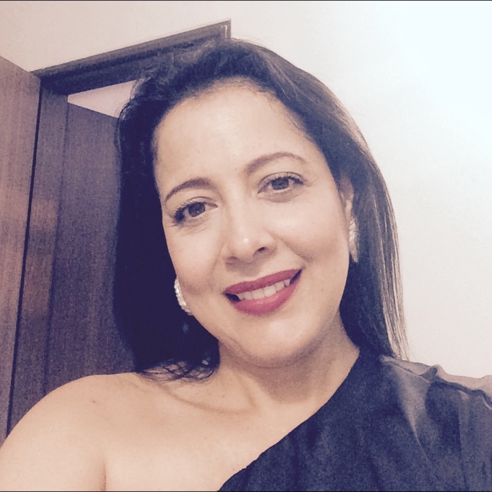Meet your Posher, Yasmin